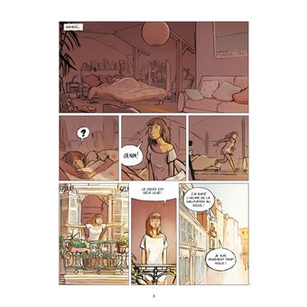 Le Jour où... - tome 01 + livret offert