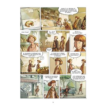 Le Jour où... - tome 01 + livret offert