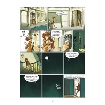 Le Jour où... - tome 01 + livret offert