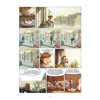 Le Jour où... - tome 01 + livret offert