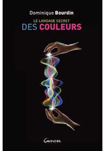 Langage secret des couleurs