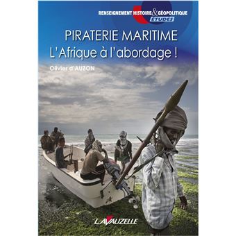 Piraterie maritime