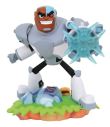 Figurine PVC Cyborg DC Gallery Teen Titans Go !