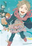 Nos c(h)oeurs évanescents