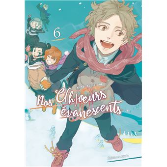 Nos c(h)oeurs évanescents