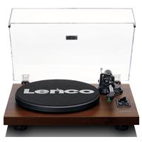 Platine vinyle Lenco LS-600WA avec Bluetooth Bois