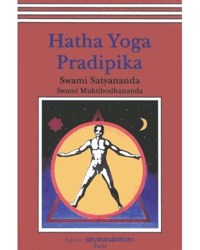 Lumière sur le Hatha Yoga - Satyananda Saraswati - broché