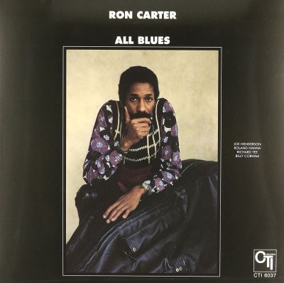 All blues uhqcd remaster