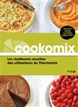 Cookomix - Les meilleures recettes des utilisateurs du Thermomix