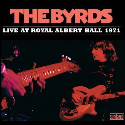 Live At Royal Albert Hall 1971 Vinyle coloré