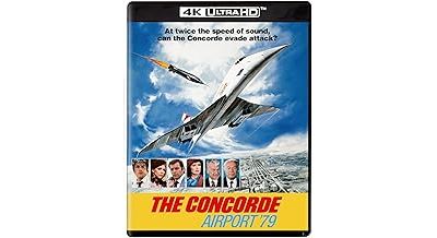 Imports Blu-ray 4K