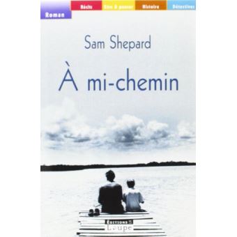 A mi-chemin