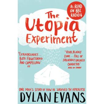 The utopia experiment - 1