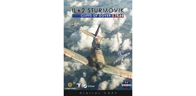 IL-2 Sturmovik: Cliffs of Dover Blitz Edition