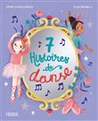 7 histoires de danse