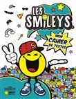 Les Smileys - Cahier de textes