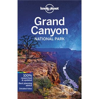 Grand Canyon National Park 5ed -anglais-