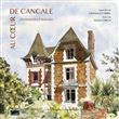 Au coeur de Cancale. Demeures et histoire