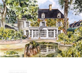 Au coeur de Cancale. Demeures et histoire