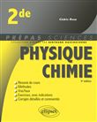 Physique-chimie - Seconde