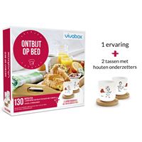 VIVABOX ONTBIJT OP BED