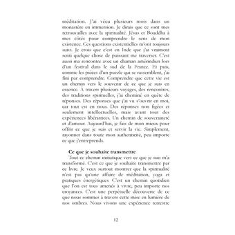 Le Chemin de l'Être Authentique