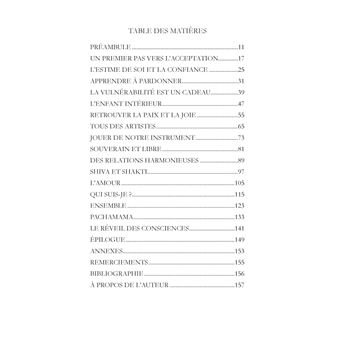 Le Chemin de l'Être Authentique