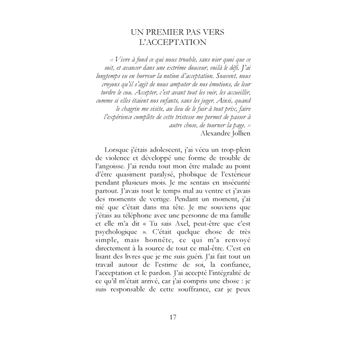 Le Chemin de l'Être Authentique