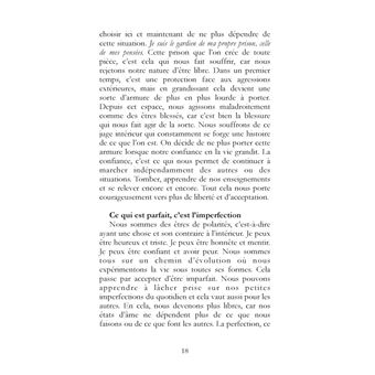 Le Chemin de l'Être Authentique