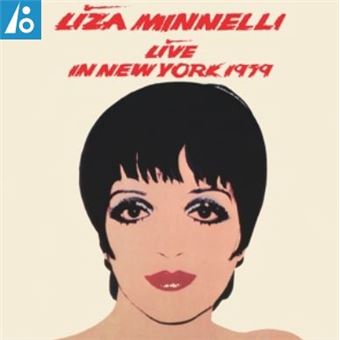 Liza Minnelli - 1