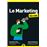 Pour les nulsLe marketing Poche Pour les Nuls Business_0