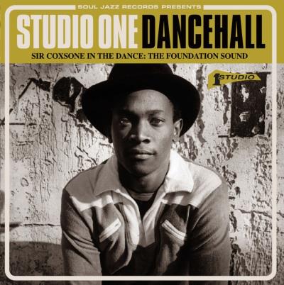 Studio One dancehall Sir Coxsone