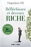 Réfléchissez et devenez riche - En seulement 10 minutes par jour