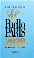Pudlo Paris 2020