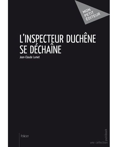 L'inspecteur duch ne se d cha
