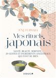 Mes rituels japonais
