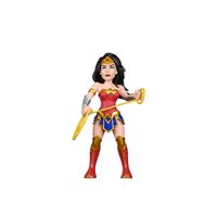 Figurine Pvc Minix Wonder Woman Dc Comics 12Cm Movies N°162