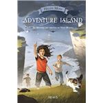 Couverture : Le mystère des grottes du Vent-Huant