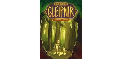 tiny Tall Gleipnir