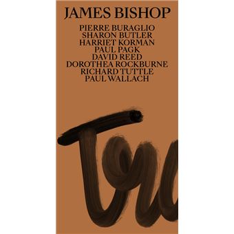James Bishop