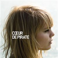 Coeur De Pirate - Coeur De Pirate - CD album - Achat & prix