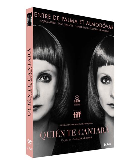 Quien te cantara