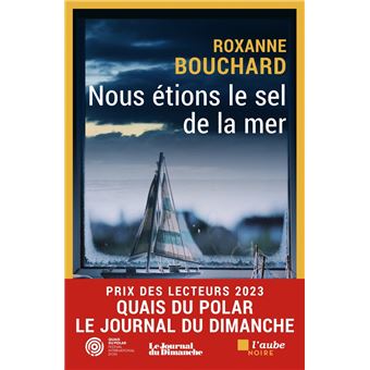 Nous étions le sel de la mer
