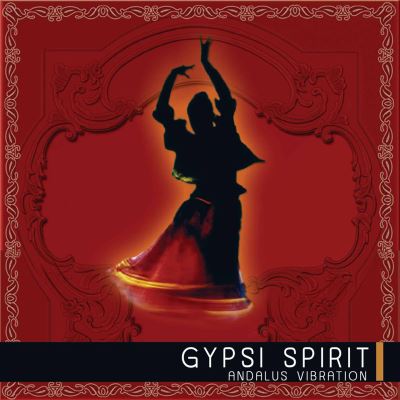 Gipsy spirit - Digibox