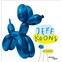 Jeff koons pour les enfants