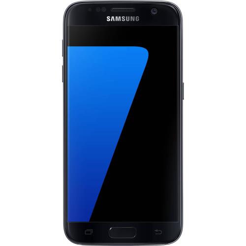 SAMSUNG G930 GALAXY S7 BLACK PROXI 4G 5,1 32GB 12+5MP