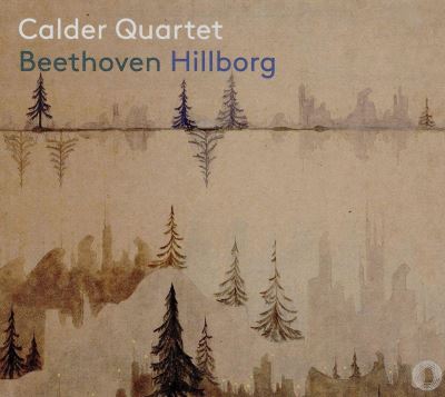Œuvres de Beethoven et d’Hillborg