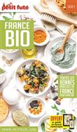 France bio 2021 Petit Futé