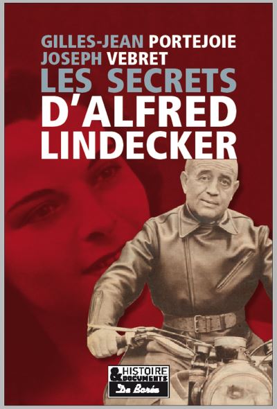 Secrets d'alfred lindecker (les)