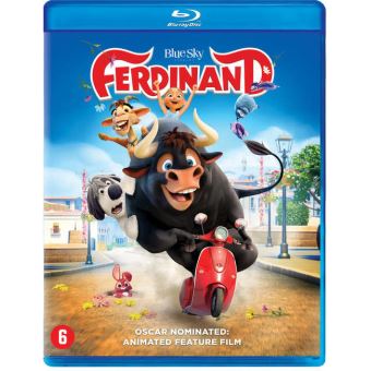 Ferdinand-BIL-BLURAY